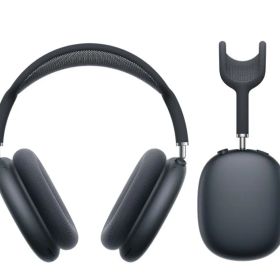 *値下げ* 【新品未開封】Apple AirPods Max ミッドナイトカラー