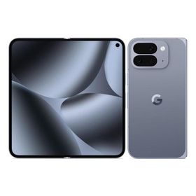 ★国内ストア版 SIMフリー Google Pixel 10 Pro Fold 256GB ムーンストーン Moonstone 16GB/256GB 新品 未開封