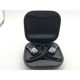 【中古】Shokz OpenFit Air SKZ-EP-000025 [ブラック]【川崎駅前】保証期間１ヶ月【ランクB】