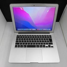 期間限定セール アップル Apple MacBook Air 13インチ 2017年モデル MQD42J/A