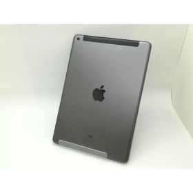 【中古】Apple au 【SIMロック解除済み】 iPad（第8世代/2020） 32GB スペースグレイ MYMH2J/A【静岡】保証期間1ヶ月【ランクC】