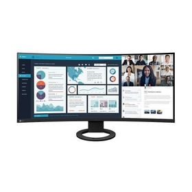液晶ディスプレイ ナナオ（EIZO） FlexScan EV3895-BK [37.5型カラー液晶モニター EV3895 ブラック]