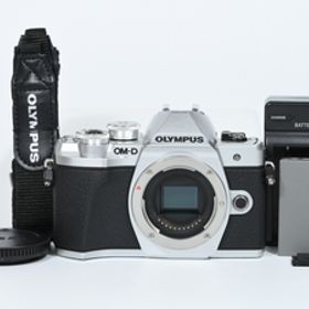 【美品】 オリンパス OLYMPUS OM-D E-M10 Mark III ボディ 《ショット数9748》 #Y25K04622