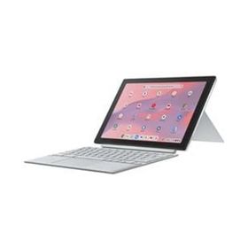 エイスース ノートパソコン Chromebook CM30 Detachable (CM3001) CM3001DM2A-R70006 フォグシルバー
