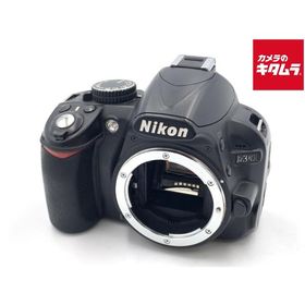 【中古】 【並品】 ニコン D3100 ボディ