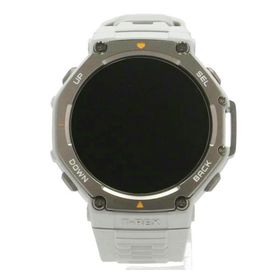 Zepp Health amazfit アマズフィット/スマートウォッチ/amazfit T-REX3/Bランク/71【中古】