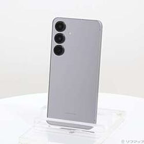 〔中古品〕 Galaxy S25 256GB シルバーシャドウ SCG31 au SIMフリー ［6.2インチ有機EL／Snapdragon 8 Elite for Galaxy］〔中古品〕 Galaxy S25 256GB シルバーシャドウ SCG31 au SIMフリー ［6.2インチ有機EL／Snapdragon 8 Elite for Galaxy］