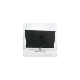 〔中古〕DELL(デル) 〔展示品〕 S2722QC-R