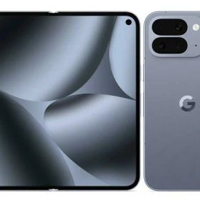 Google Pixel 10 Pro Fold 256GB SIMフリー [Moonstone][ラッピング可] R-LOGI