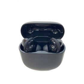 BOSE◆イヤホン QuietComfort Earbuds II Triple Black QCEBIIBK+FABCOVER