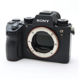 《良品》SONY α9 ボディ ILCE-9