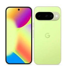 新品Google Pixel 10 128GB SIMフリー [Lemongrass]