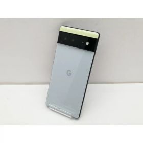 【中古】Google 国内版 【SIMフリー】 Pixel 6 ソータシーフォーム 8GB 256GB GR1YH【仙台イービーンズ】保証期間1ヶ月【ランクA】