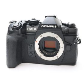 《並品》OLYMPUS OM-D E-M1 Mark II ボディ