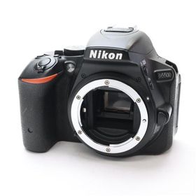 《並品》Nikon D5500 ボディ
