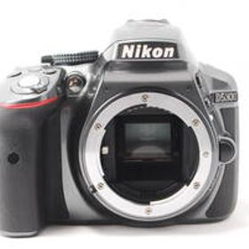 Nikon ニコン D5300 デジタル一眼 ボディ【現状品】