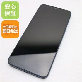 【中古】超美品 SIMフリー AQUOS wish4 ブルー スマホ SHARP 安心保証 即日発送 土日祝発送OK