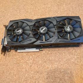 GPU STRIX GTX1070 8G GAMING