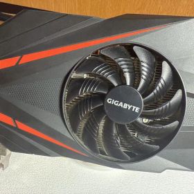 GeForce GTX 1070 Mini ITX OC 8G