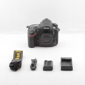 ニコン(Nikon)のNikon ニコン D800E ボディ(デジタル一眼)