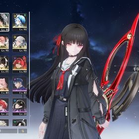 鳴潮引退垢 | 鳴潮(Wuthering Waves)のアカウントデータ、RMTの販売・買取一覧