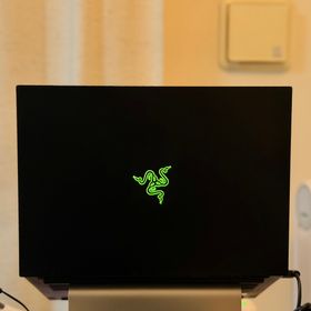 レイザー(Razer)のRazer Blade 16 2025 RTX5080 64G 8TB(ノートPC)