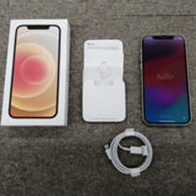 IPHONE12 MGHP3J/A APPLE