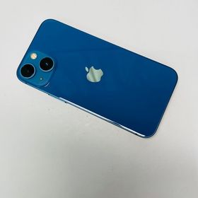 iPhone 13 mini 128GB SIMフリー 電池92% 12271