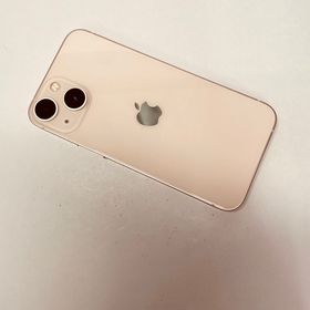 iPhone 13 mini 256GB 国内版SIMフリー 電池92% 38552