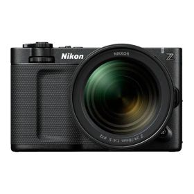 Nikon ZR