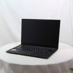 〔中古品〕 ThinkPad X1 Carbon 20KGCTO1WW【352】