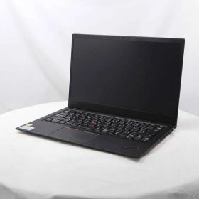 〔中古品〕 ThinkPad X1 Carbon 20KHA035JP【295】