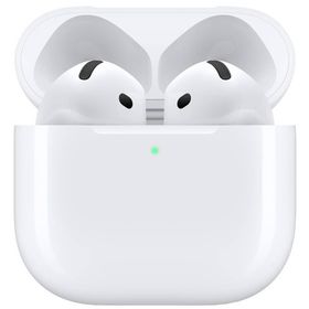 AirPods 4 [MXP63J/A] ヘッドフォン