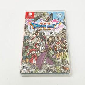 〇〇 Nintendo ニンテンドウ ドラゴンクエストXI 過ぎ去りし時を求めて S Switch ゲームソフト やや傷や汚れあり