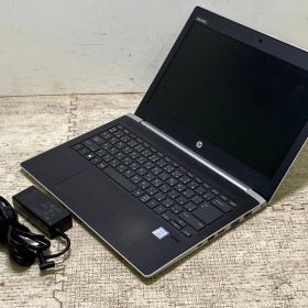 HP ProBook 430 G5 i3 7世代