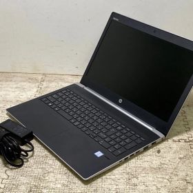 HP ProBook 450 G5 i3 7世代