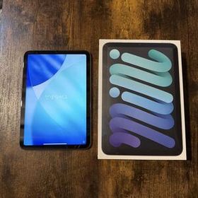 t*o様 【中古】iPad mini (第6世代) 256GB ゲオ公式通販サイト/ゲオオンラインストア【中古】【安心保証】 iPad