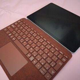 Microsoft Surface Go4 8GB/128GB Model2067 + Signature Cover