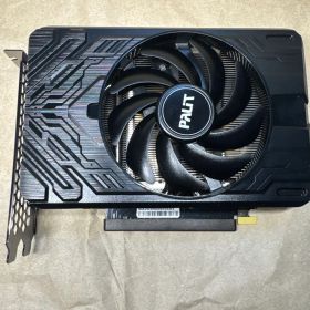 RTX4060ti 8GB DDR6 128bit