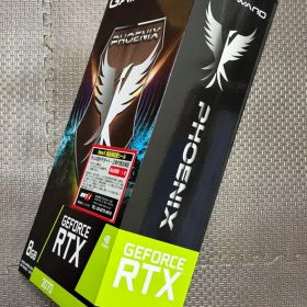 GAINWARD PHOENIX GeForce RTX 3070 8GB