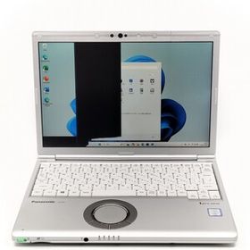 管理:FJ-10256(74179)/Let's note SV8/i5-8365U/SSD256GB/DDR8GB/windows11/office