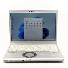 管理:AA-10310(136200)/Panasonic Let's note SV8T/i5-8365U/SSD256GB/DDR8GB/windows11/office