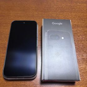 Google Pixel 9a