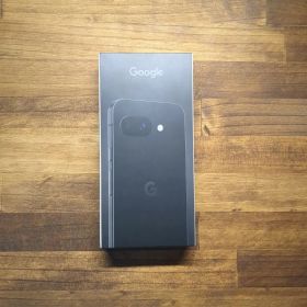 google pixel9a