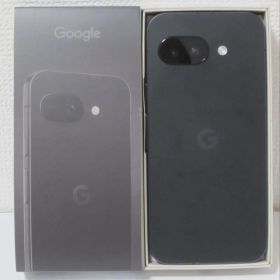 Google Pixel9a 128GB Obsidian