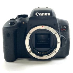 キヤノン Canon EOS Kiss X8i ボディ デジタル 一眼レフカメラ 【中古】