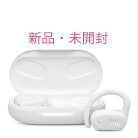 JBL SOUNDGEAR SENSE 完全ワイヤレスイヤホン