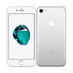 iPhone7[256GB] SoftBank シルバー【安心保証】