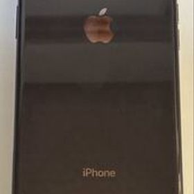 iPhoneXR ブラック SIMフリー