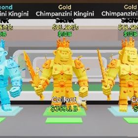 在庫処理の為お急ぎ💦キンギーニのセット4体！おまけネオンロスjob❣️ | フォートナイト(Fortnite)のアカウントデータ、RMTの販売・買取一覧